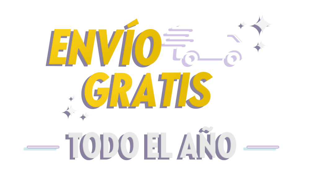 Flete Gratis