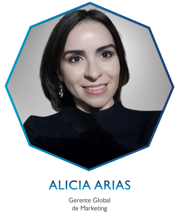 Alicia Arias
