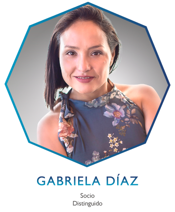 Gabriela Díaz