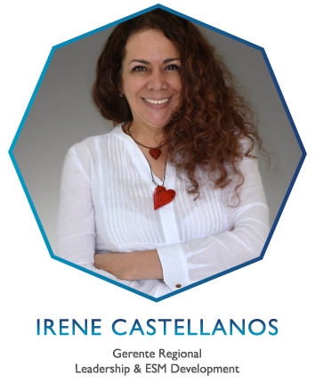 Irene Castellanos