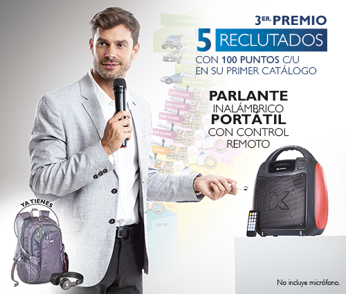 Mochila Portalaptop Antirrobo