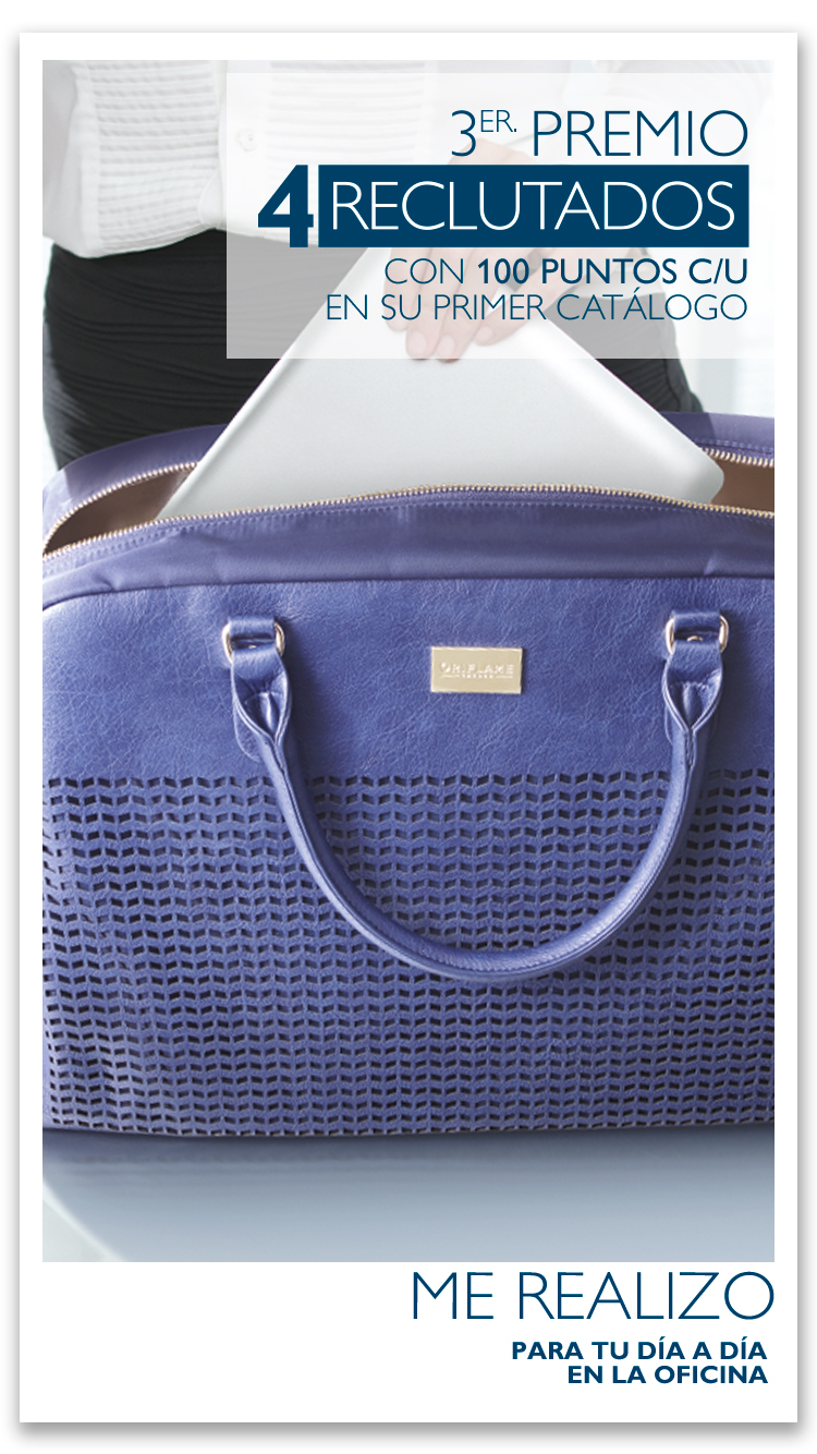 Bolso de Viaje Blu