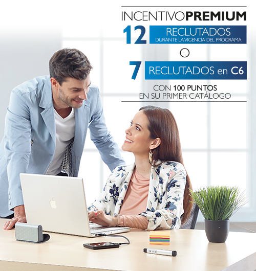 Incentivo Premium