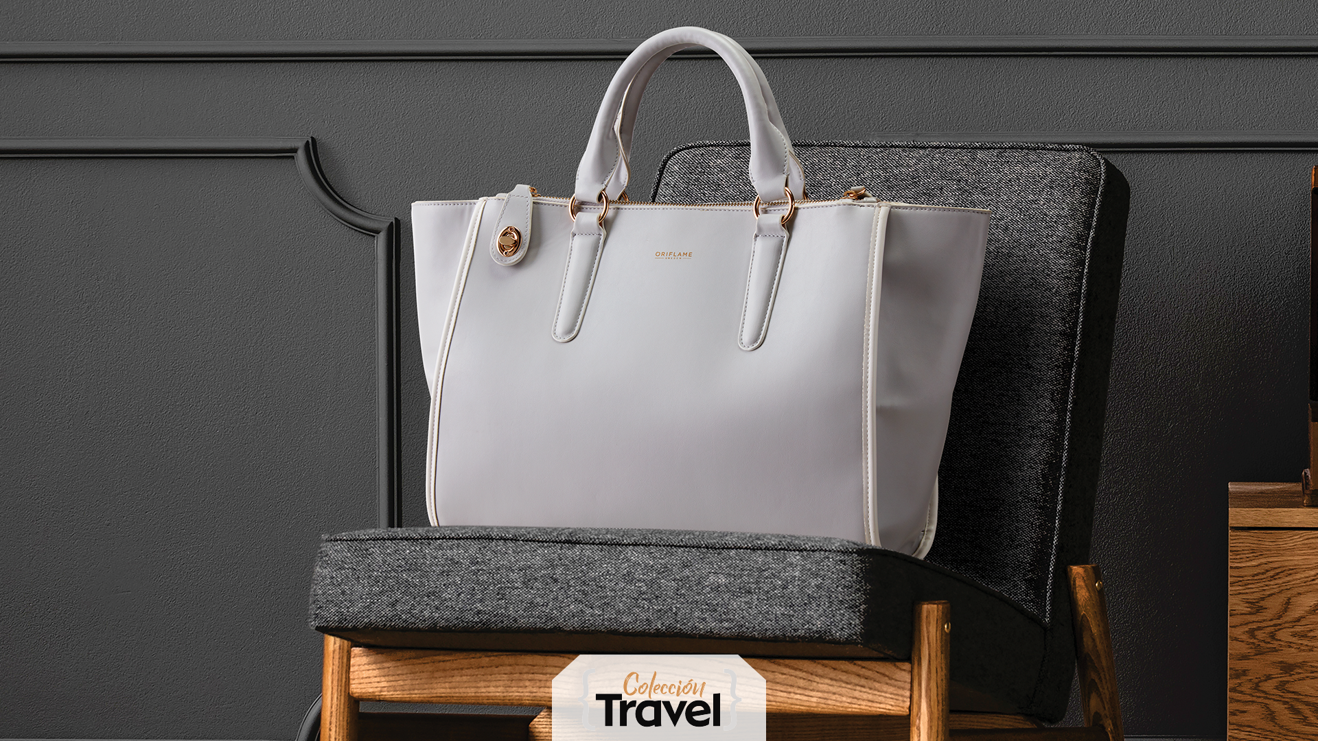 Bolso de Viaje