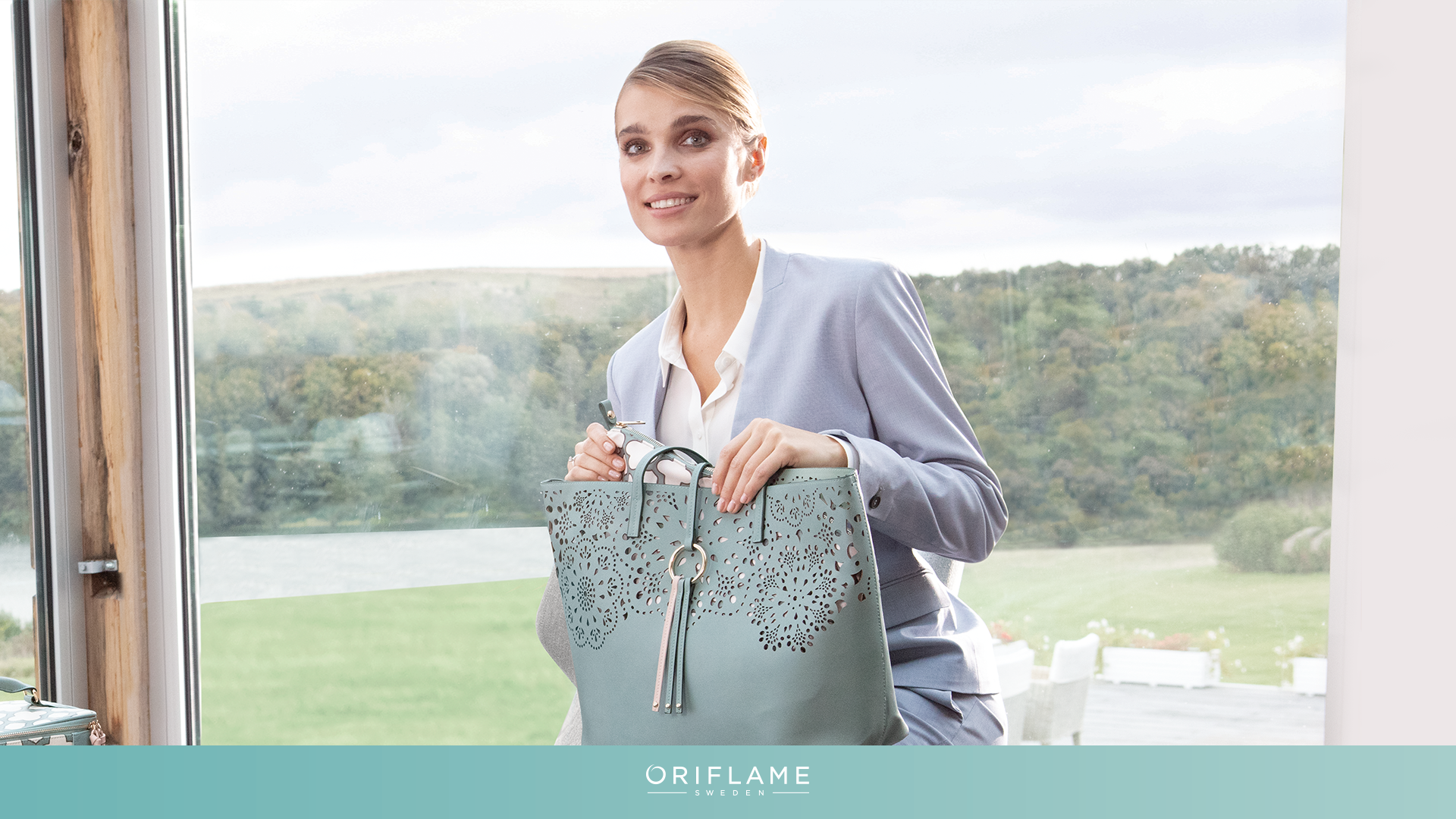 Bolso Tote