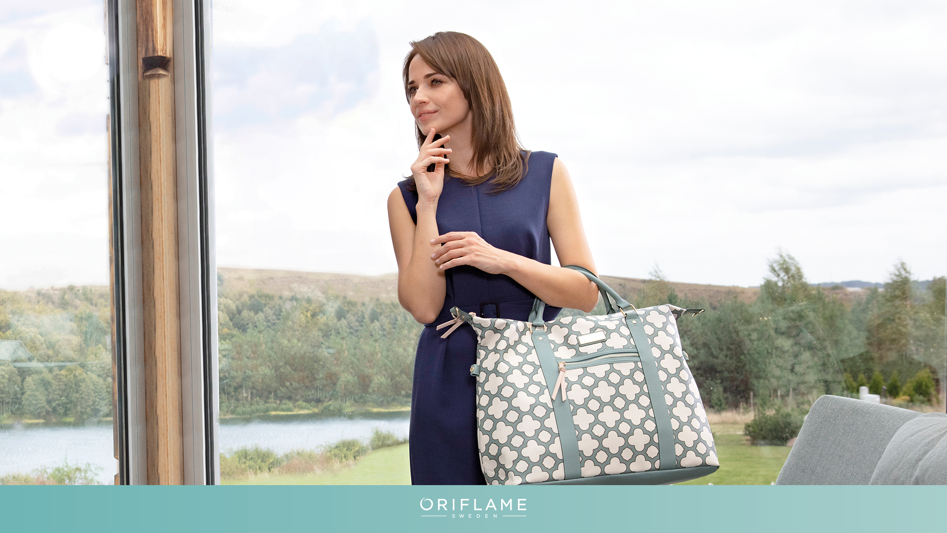 Bolso de Viaje