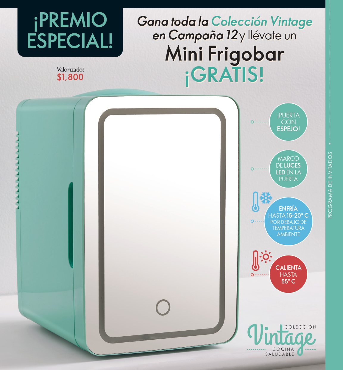 Incentivo Premium