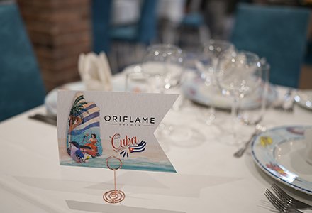 Cena de Clausura