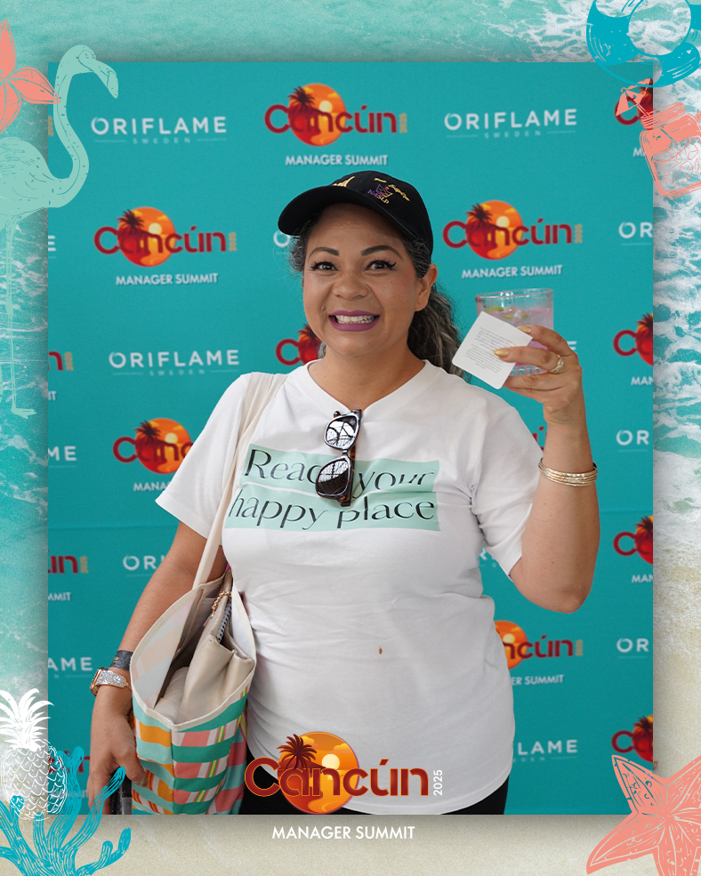 Manager Summit Canc n 2025