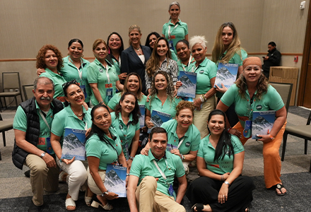 Meet & Greet Karla Wheelock